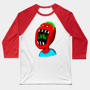 GNAW Baseball T-Shirt